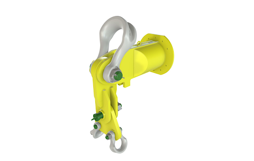 The new Modulift clevis drop link