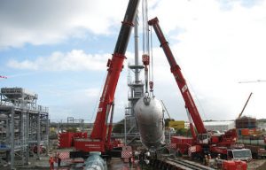 Multi-Lifts can be one of the most difficult procedures for crane operators